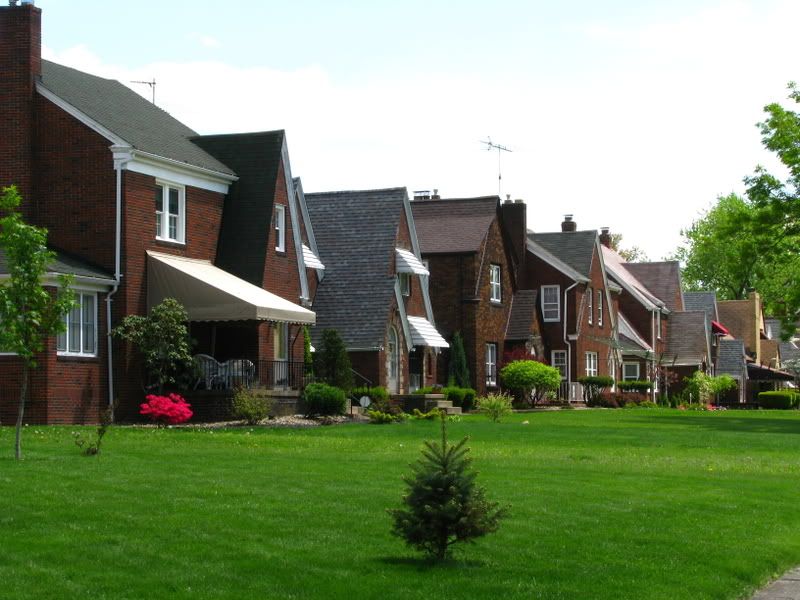 Youngstown South Side Neighborhood Tour